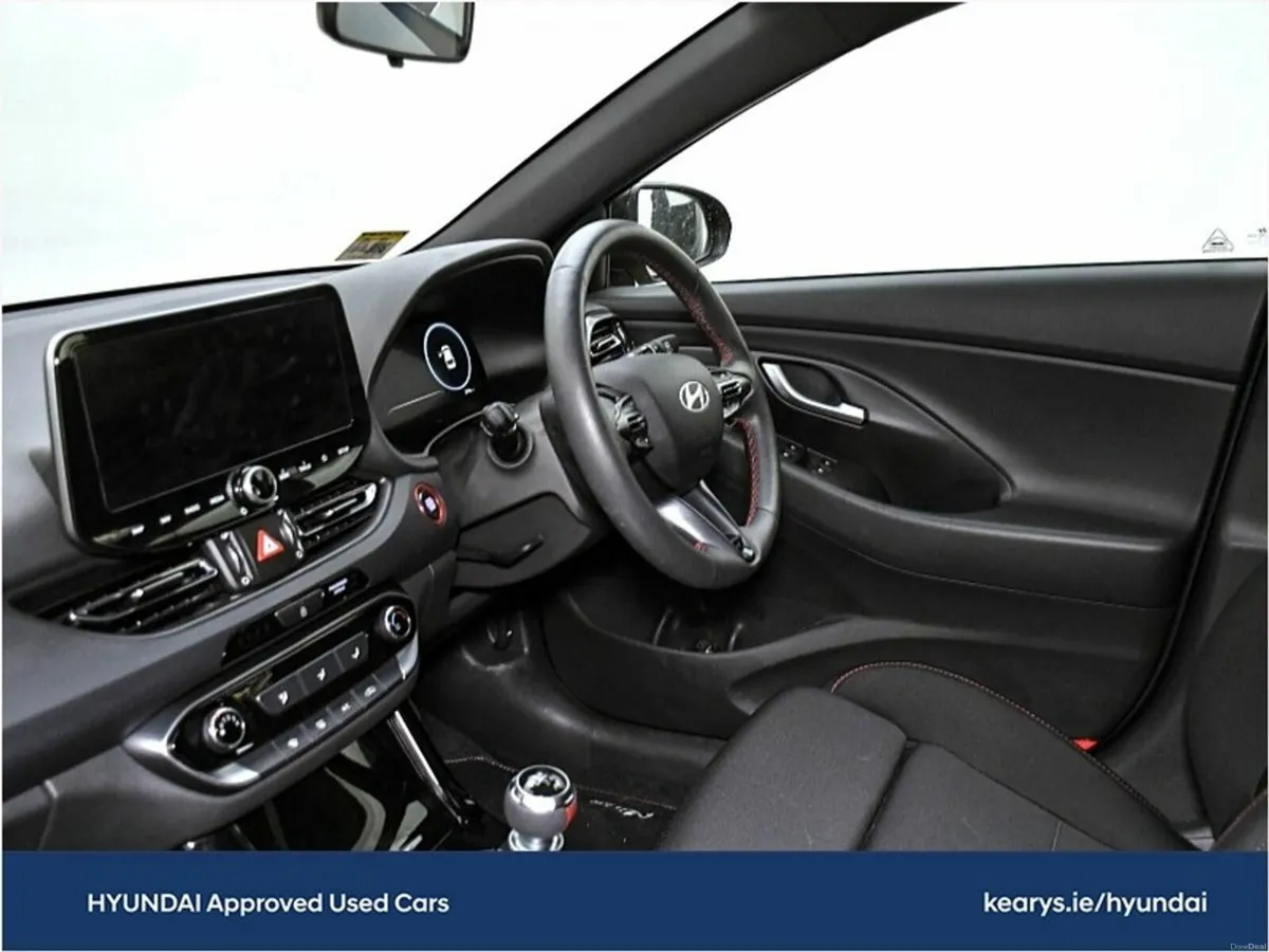 Hyundai i30 N-Line Order Your 262 Today! - Image 5