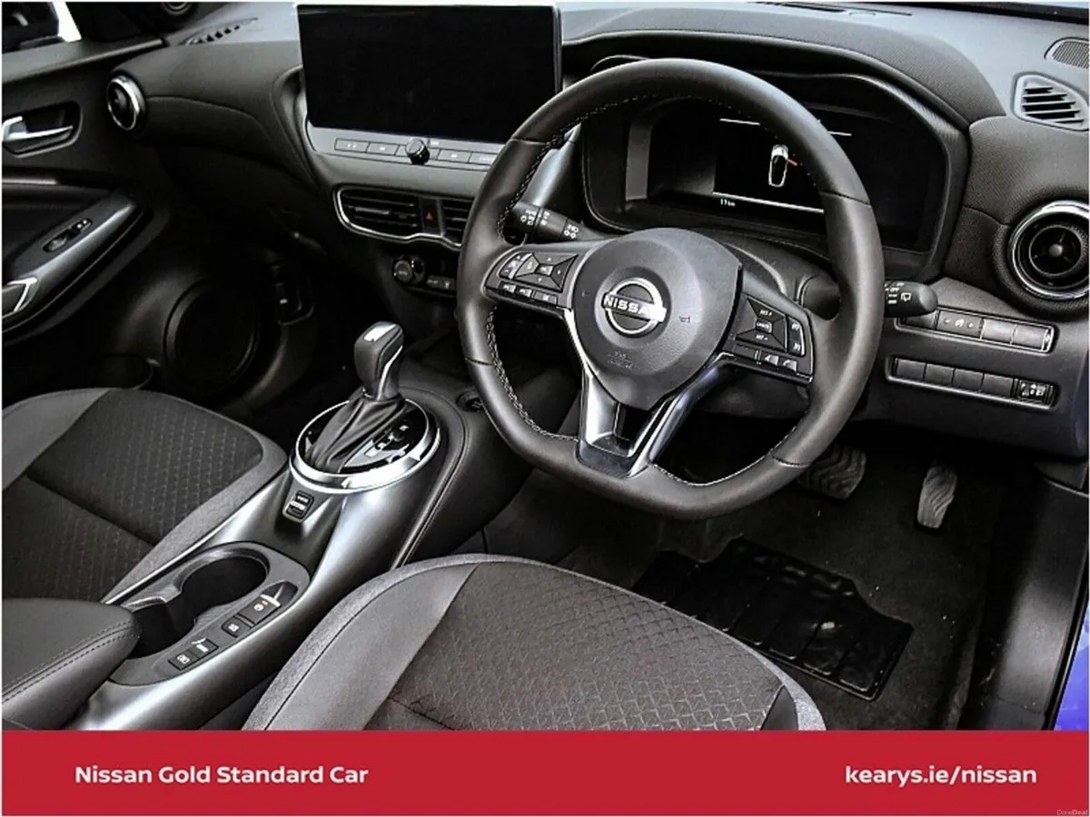 Nissan Juke Hybrid SV Premium 2T MY24.1 ASK ABOUT - Image 6