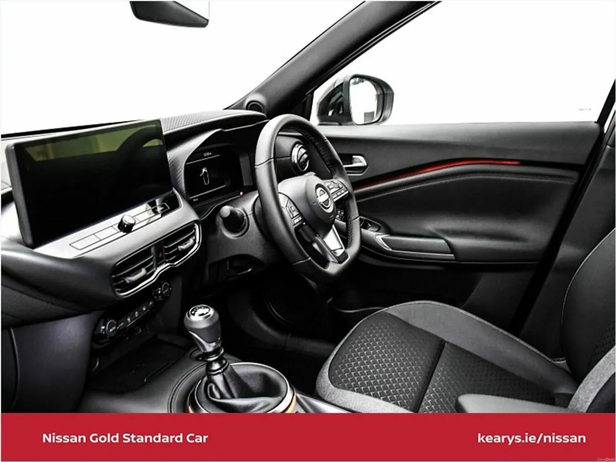 Nissan Juke 1.0 SV Premium MY24.2 - Image 5
