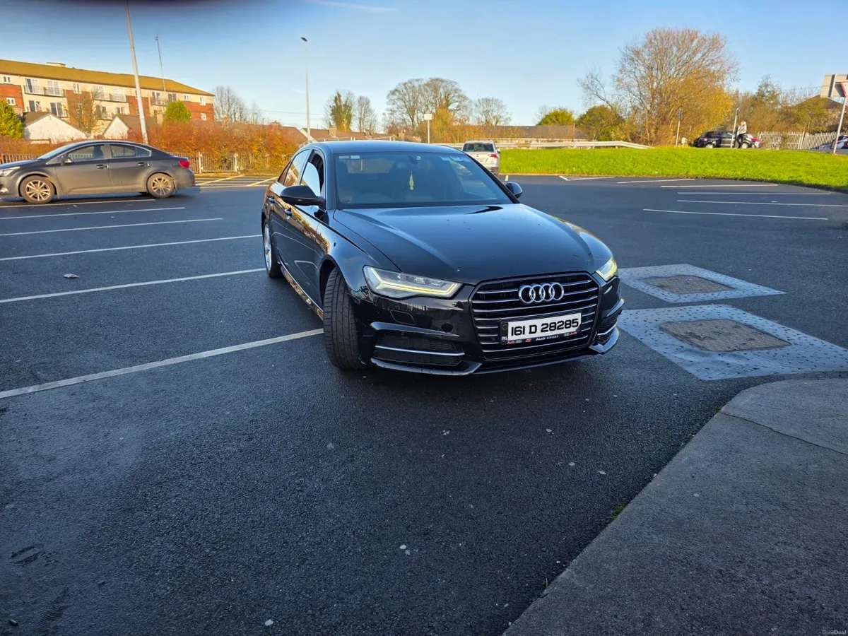 Audi a6 - Image 4