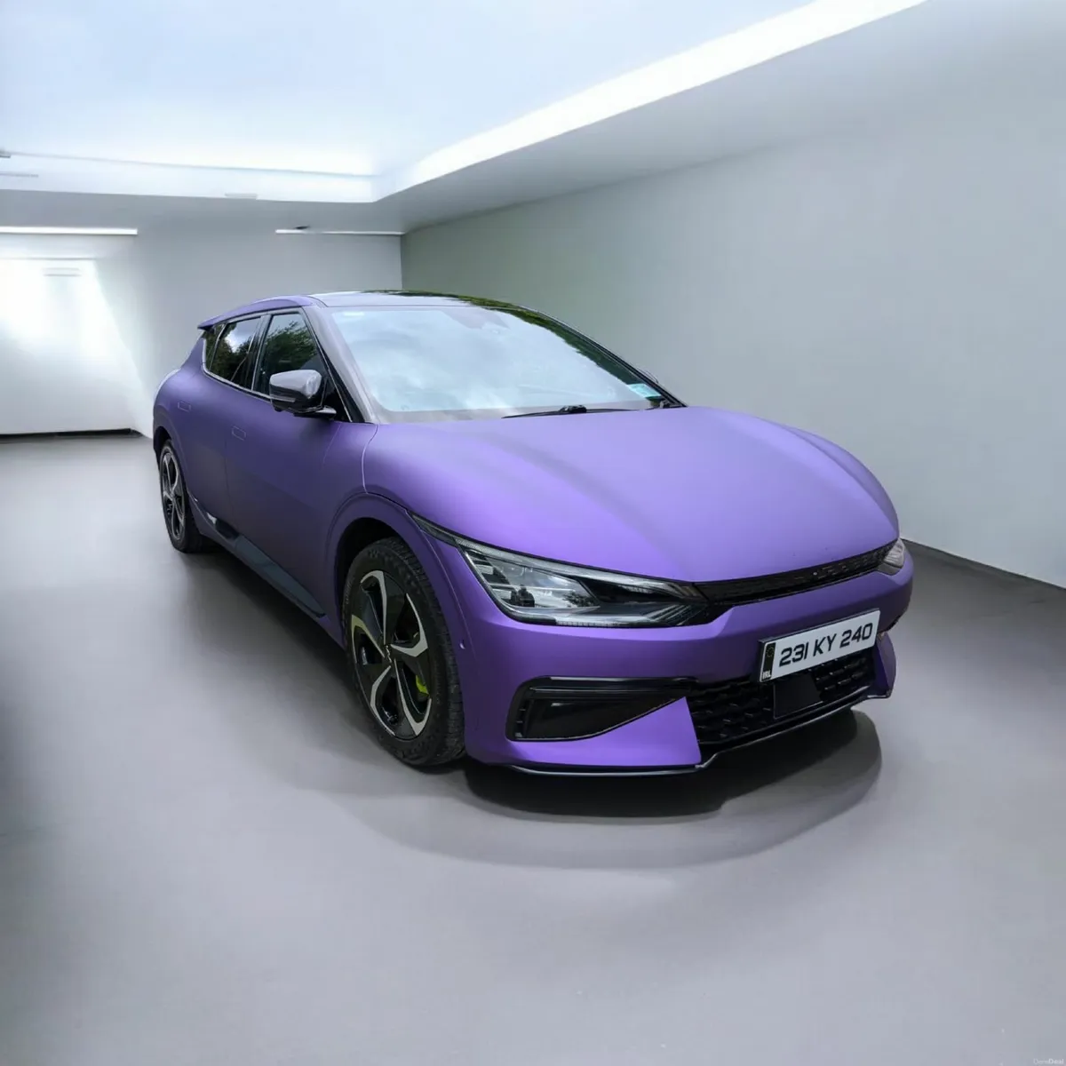 Kia EV6 GT-Line X - Image 1