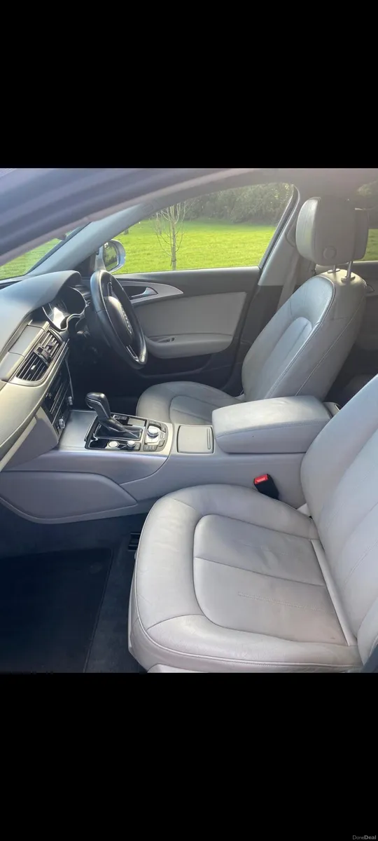 Audi A6 Avant - Image 2