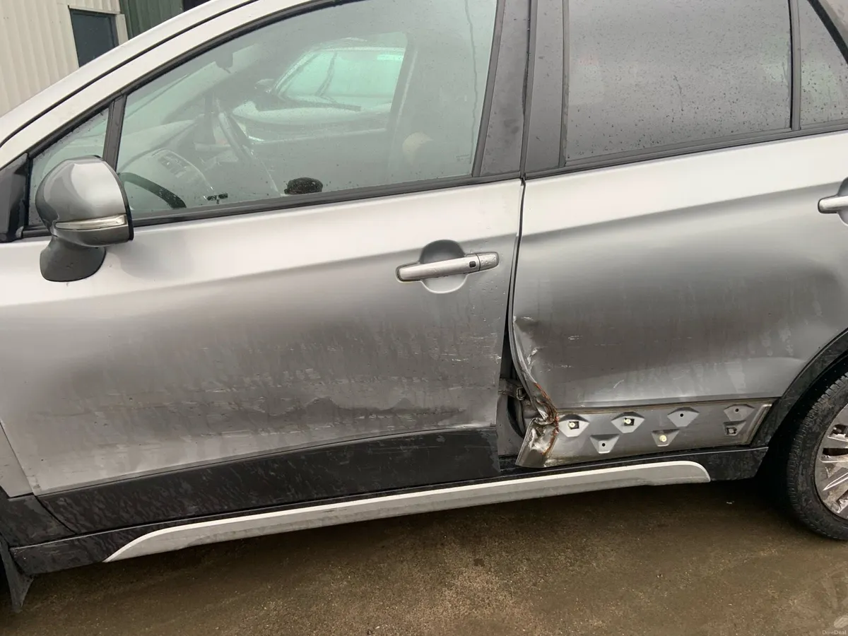 Suzuki sc4 - Image 4