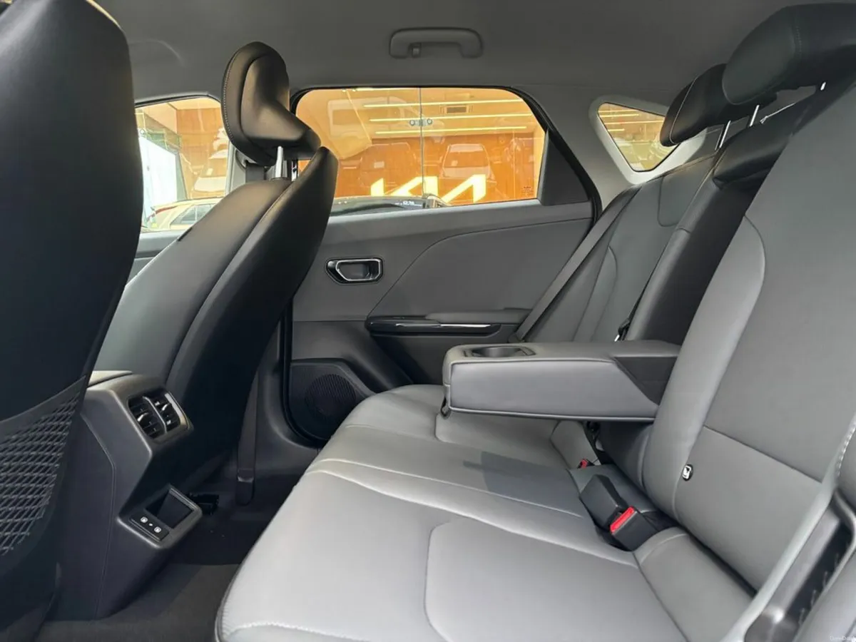 Kia K4 1.0 K3 Mild Hybrid - Image 4