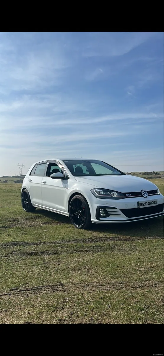2018 VW Golf GTI *Fresh NCT* - Image 1