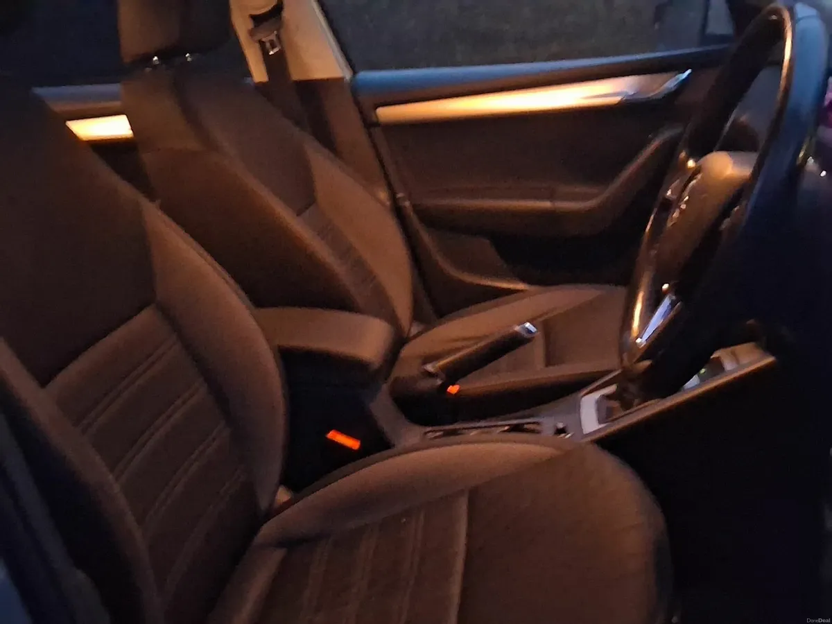 Skoda Octavia 2019 - Image 3