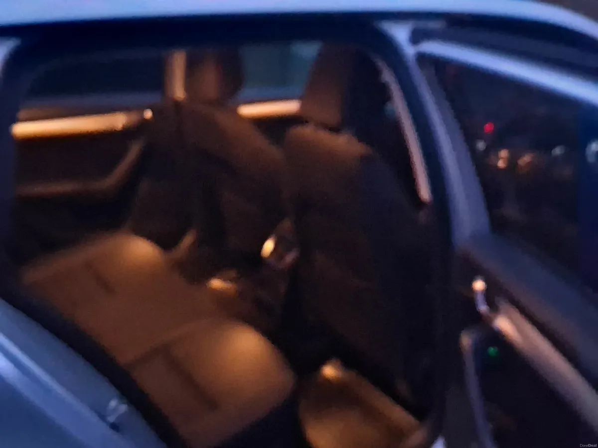 Skoda Octavia 2019 - Image 4