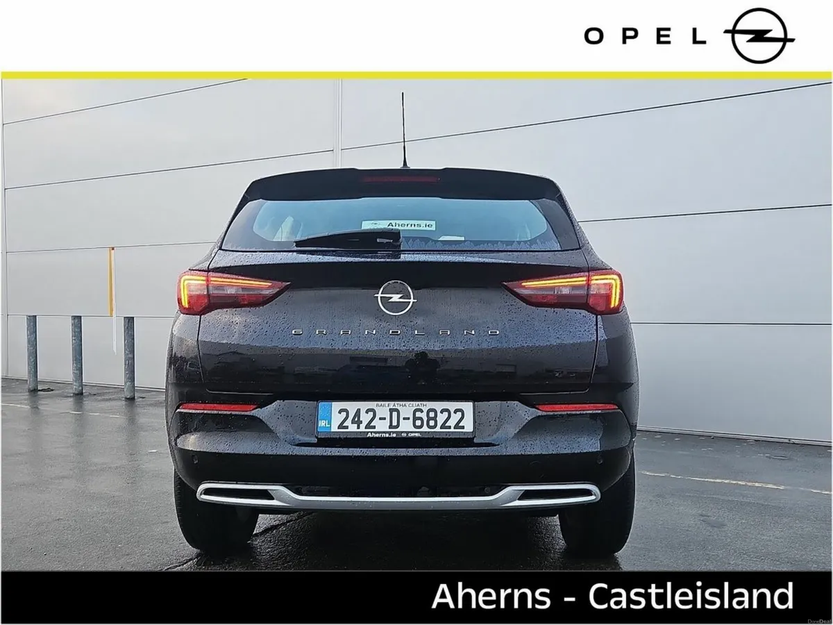 Opel Grandland X GRANDLAND X 1.5 SC 130BHP Auto - Image 5