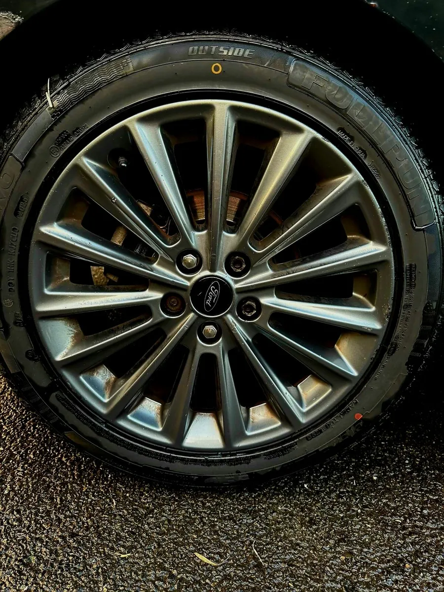 Ford Focus 2018 ST Line - SALE SALE SALE!! - Image 4