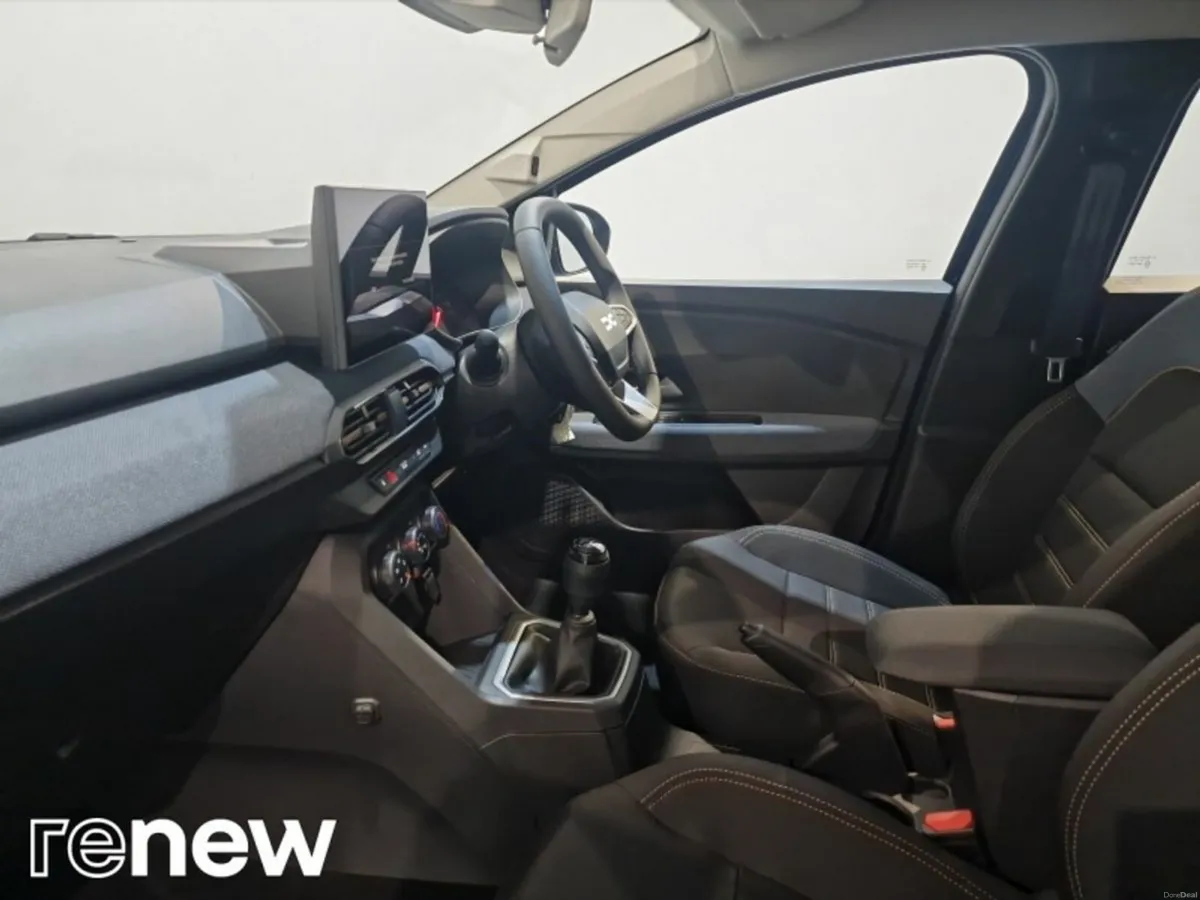 Dacia Sandero Stepway Expression Tce 110 - Image 5