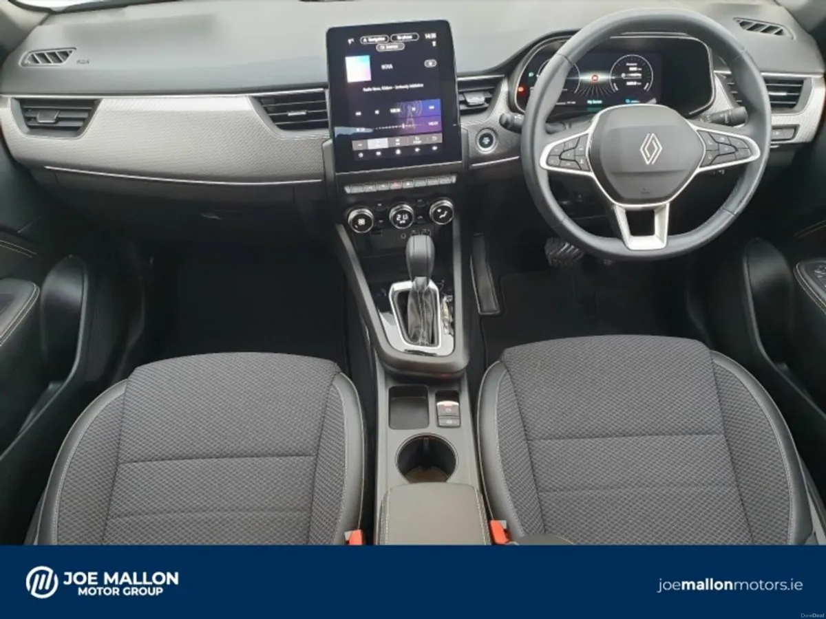 Renault Arkana E-TECH Hybrid 145 Auto techno - Image 4