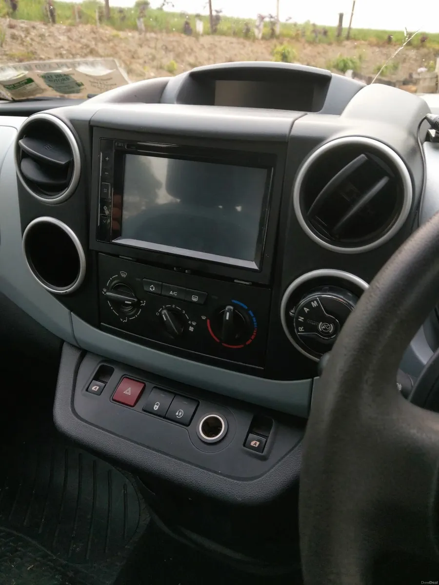 Citroen Berlingo Multispace 2013 - Image 1