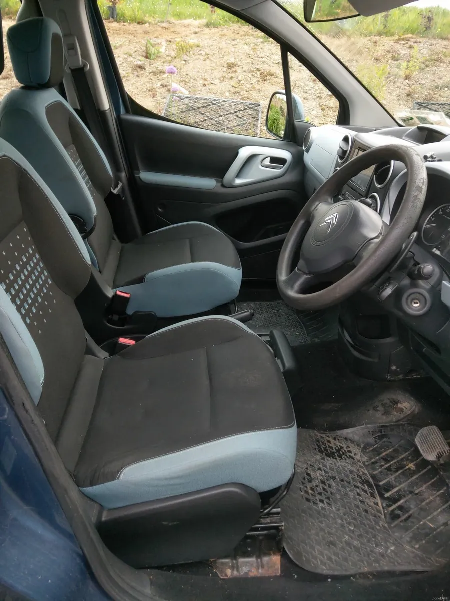 Citroen Berlingo Multispace 2013 - Image 3