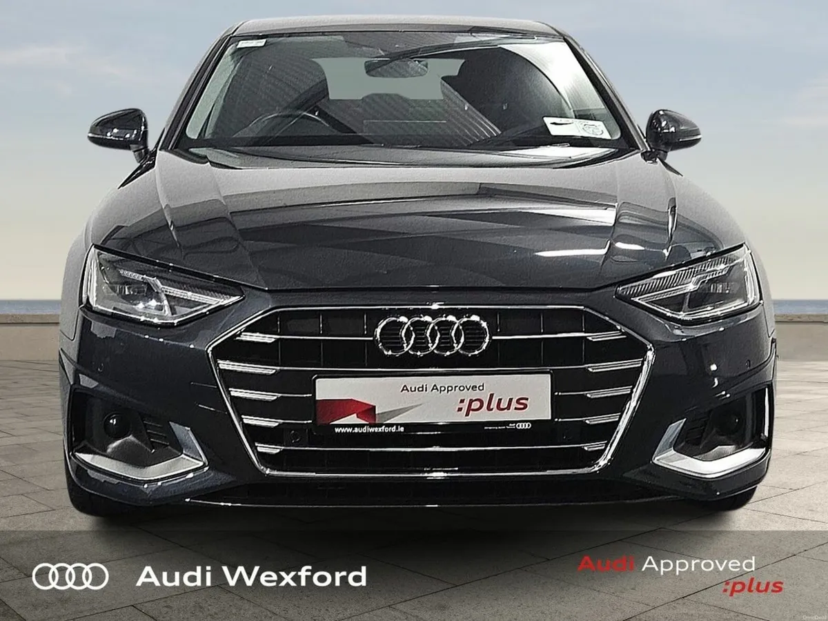 Audi A4 35 TDI 163HP S Tronic SE  €437p/m - Image 3