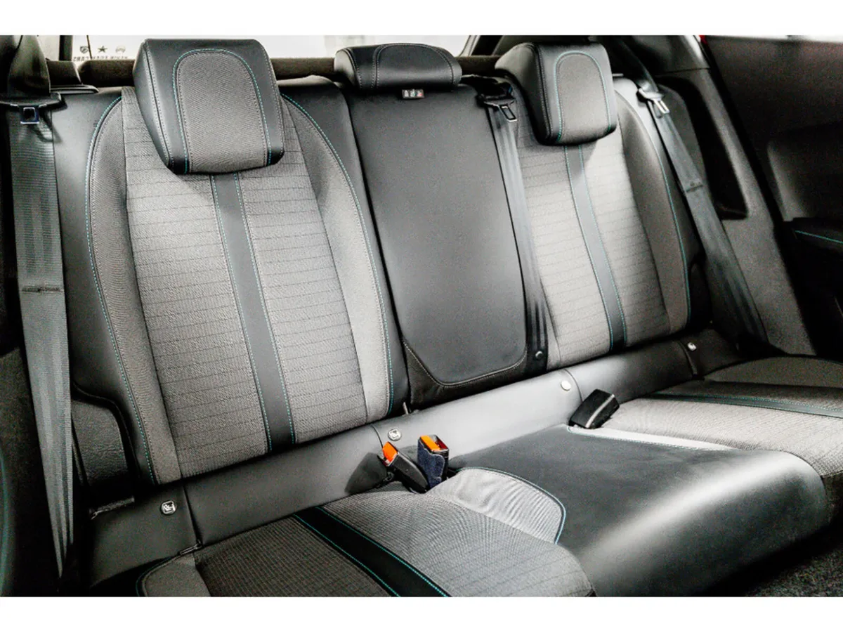 Peugeot 2008 Allure 1.2 Petrol 100HP - Image 4