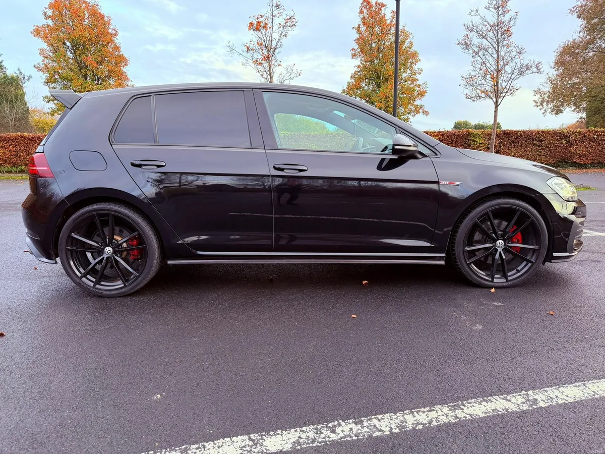 VW Golf GTI - Image 2