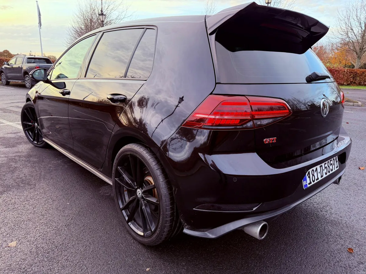 VW Golf GTI - Image 4