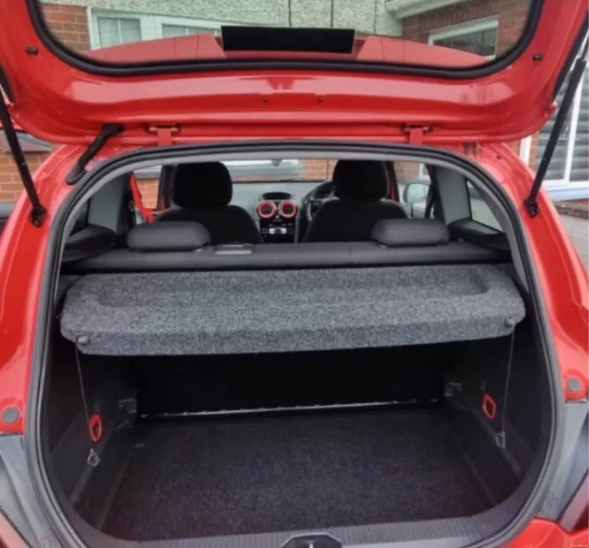 2014 VAUXHALL  OPEL CORSA 1.2  LIMITED EDITION - Image 4