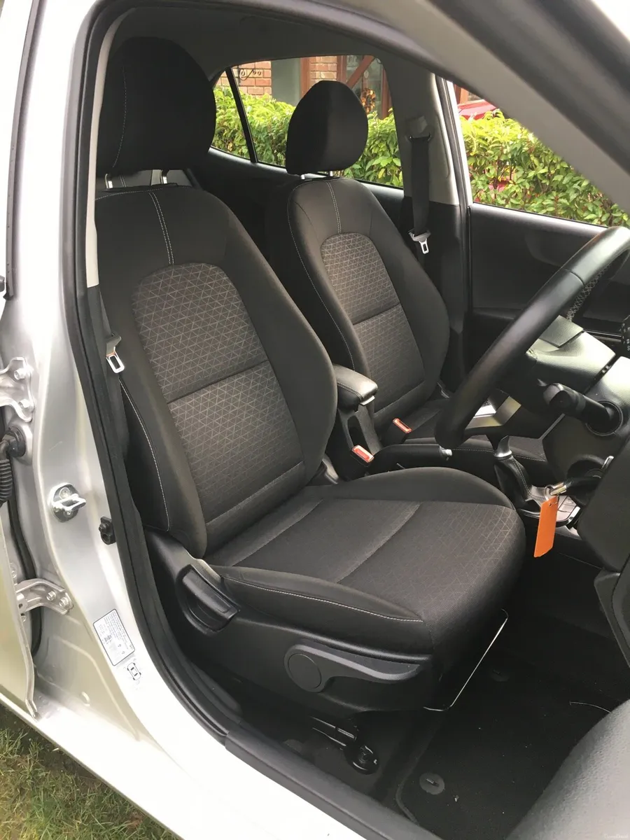 Kia Picanto 2022 1.0 5 Door 2 Yrs Nct. - Image 5