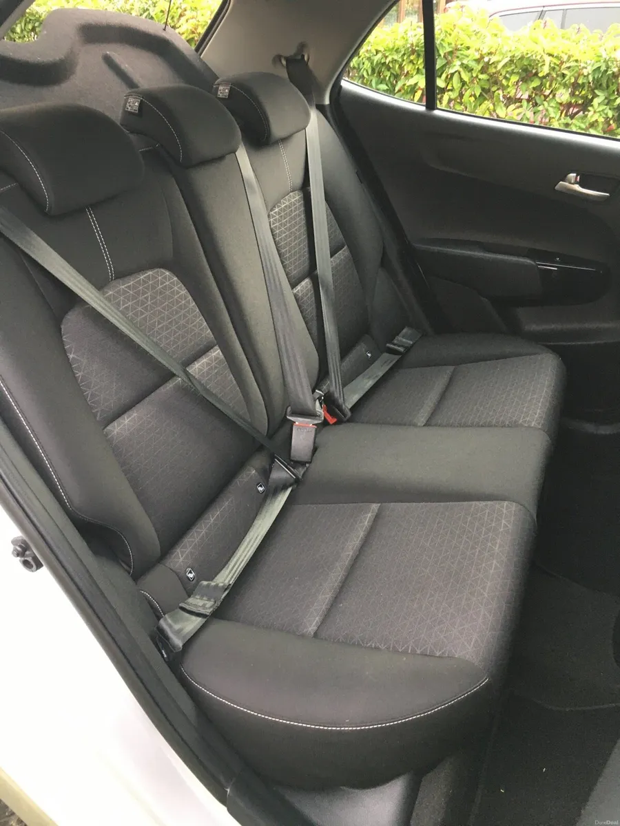Kia Picanto 2022 1.0 5 Door 2 Yrs Nct. - Image 6