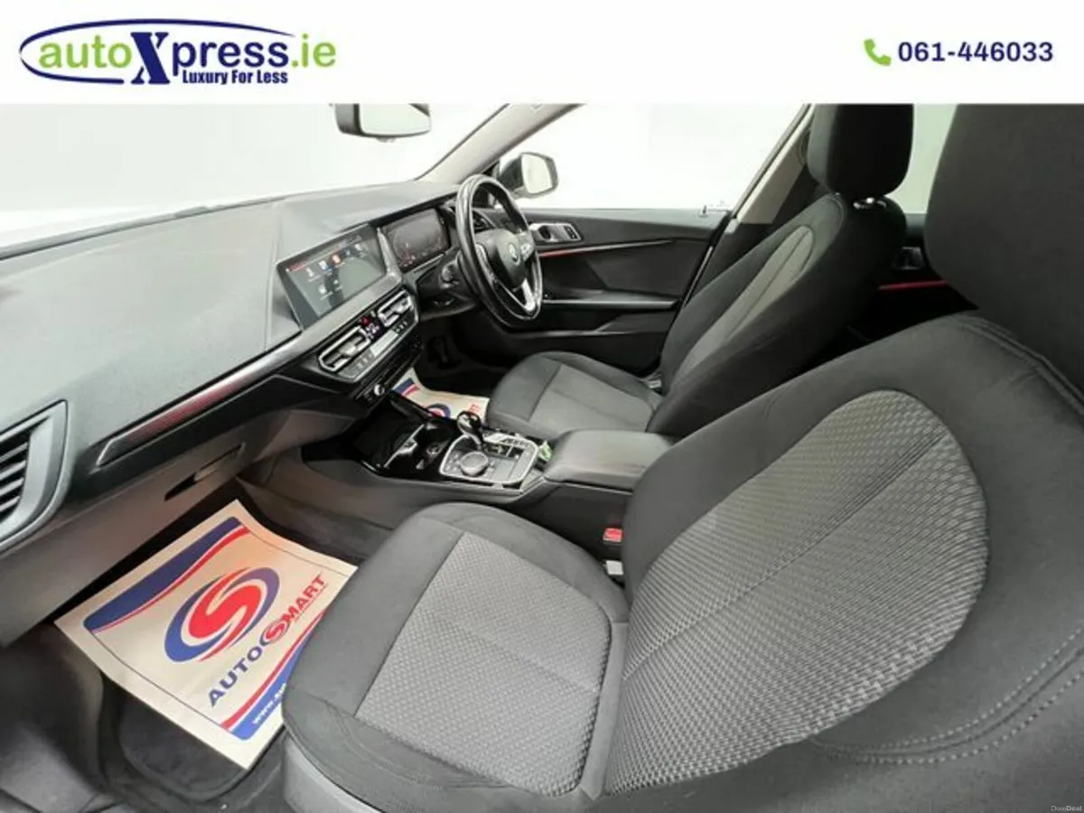 BMW 2-Series 218D GRANCOOPE Automatic - Image 4