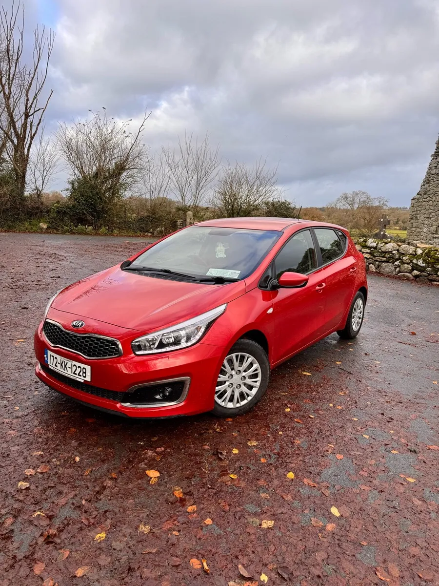 2017 Kia Ceed - Image 3