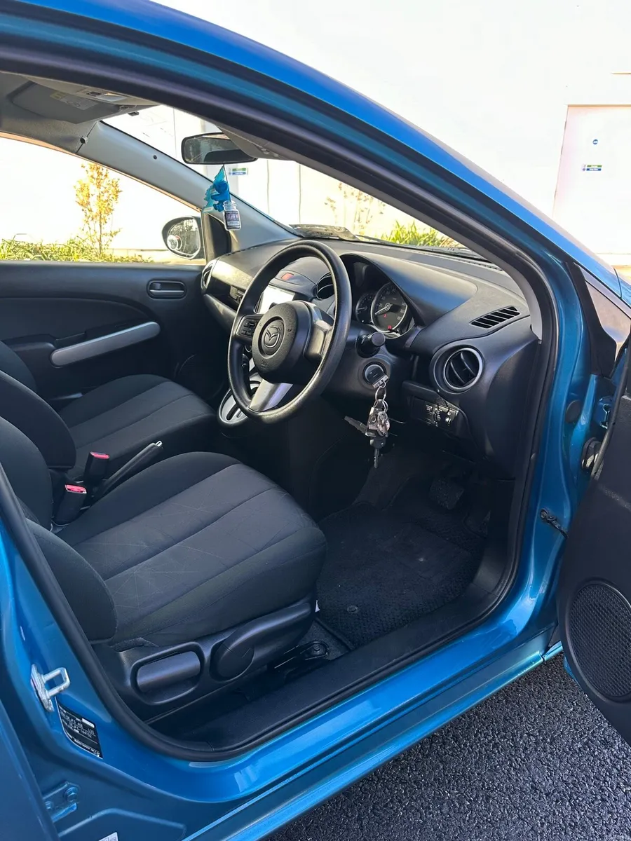 Mazda Demio Automatic - Image 2