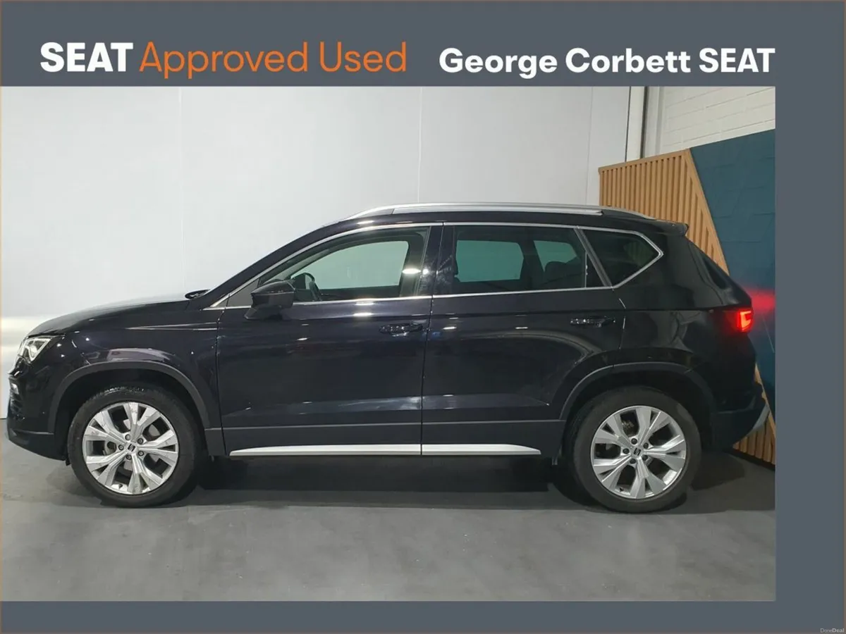 SEAT Ateca XP 1.5TSi 150hp DSG - Image 3