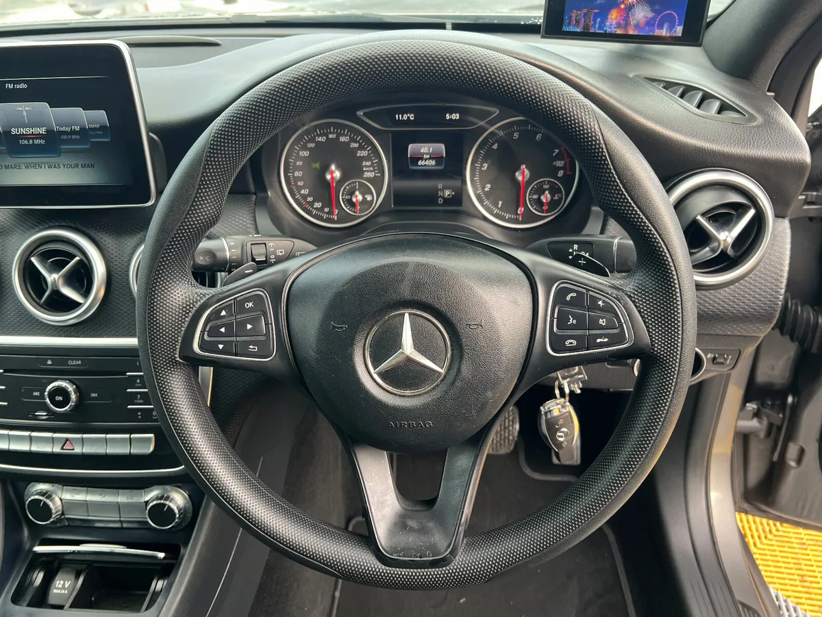 Mercedes-Benz A180 Auto - Image 3
