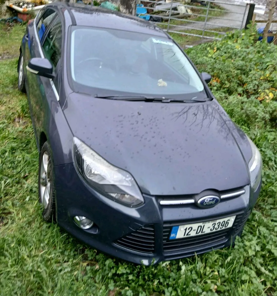 Ford focus - Image 2