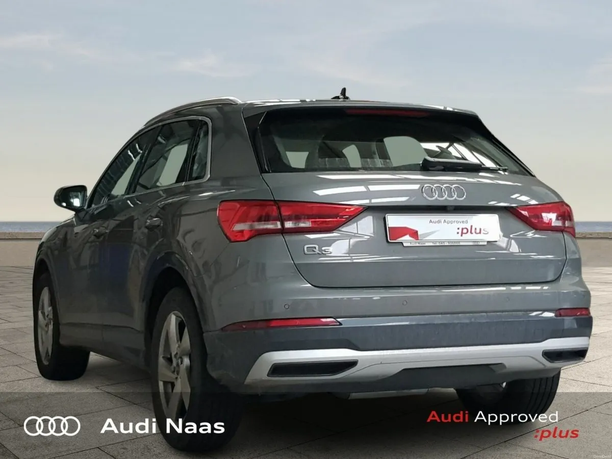 Audi Q3 Q3 35 TDI 150 S-T SE - Image 4