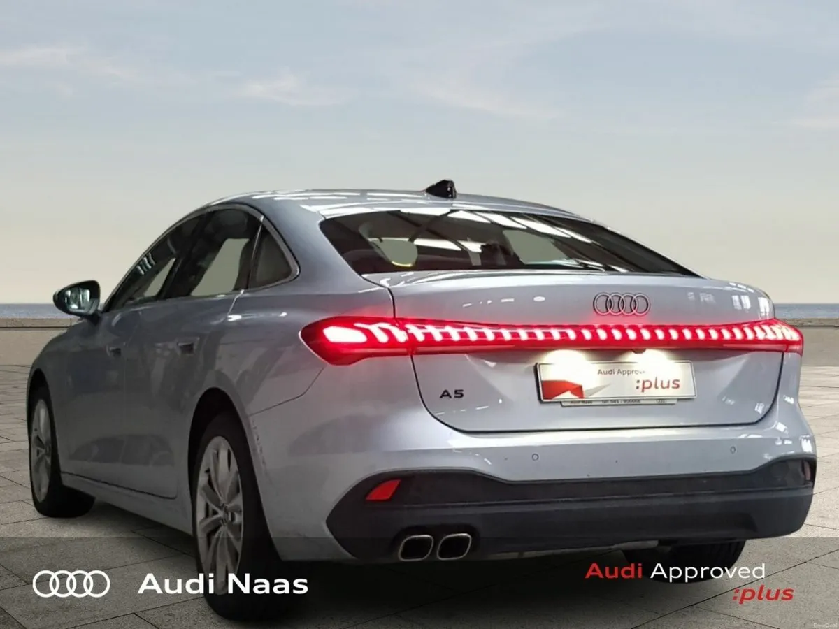 Audi A5 40 TDI EDITION ONE SE - Image 4