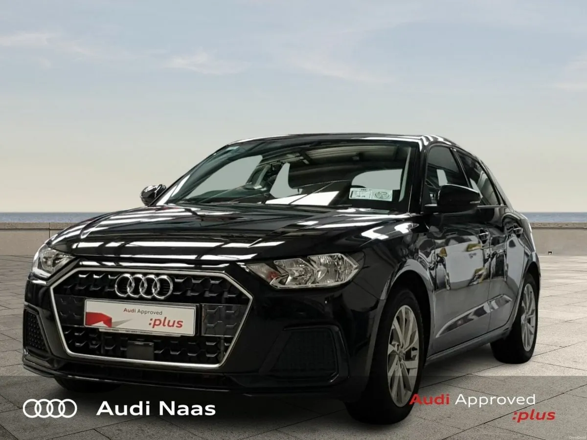 Audi A1 A1 SB 30 TFSI 116HP S-T SE - Image 3