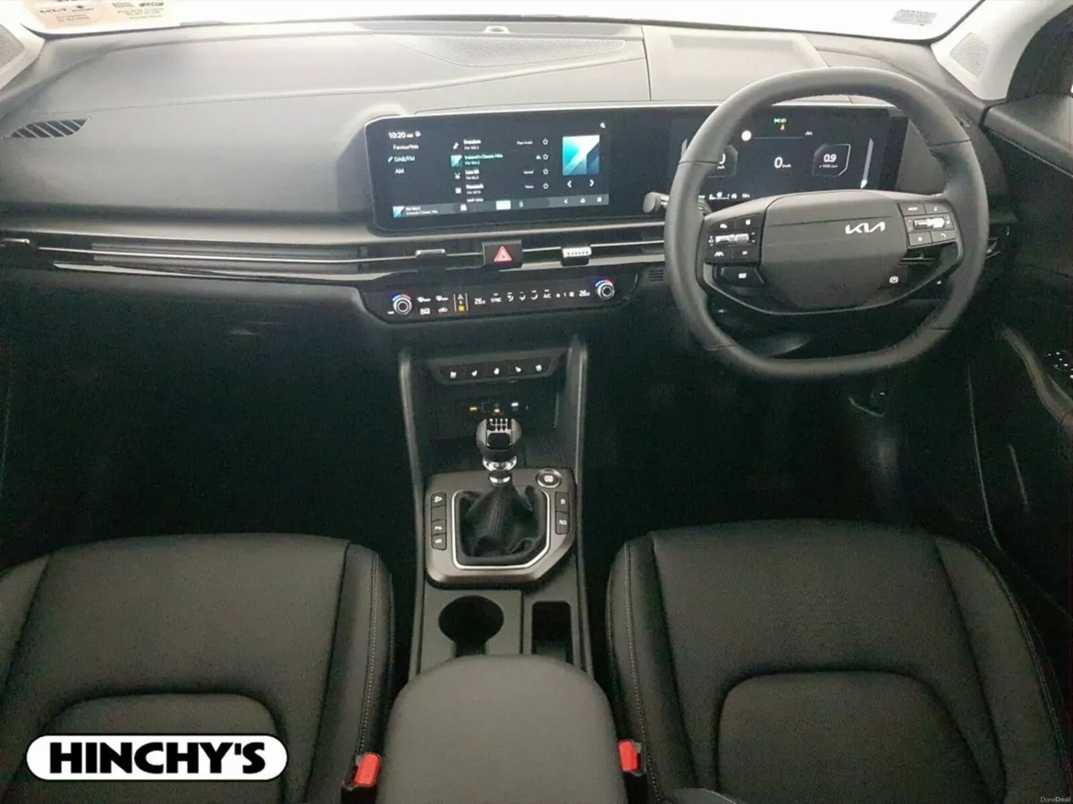 Kia Sportage K3 1.6TD - Image 2