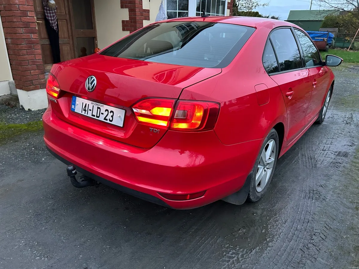Vv Jetta 1.6 Diesel - Image 4