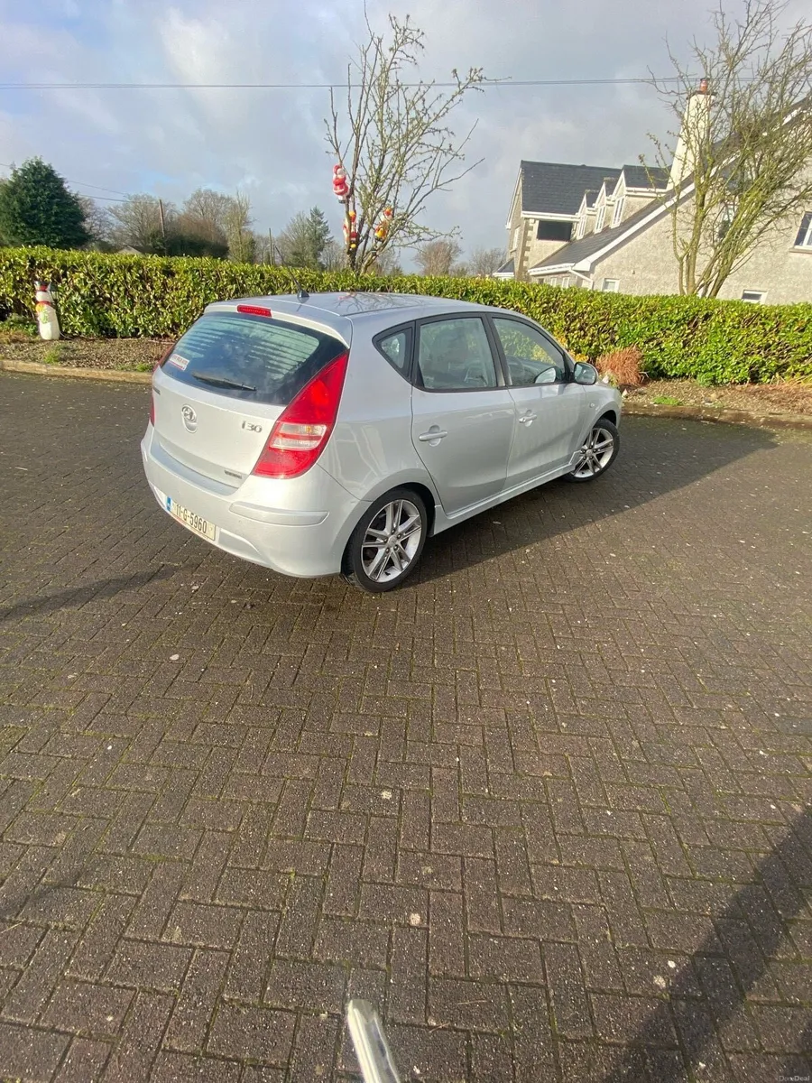 Hyundai i30 - Image 3