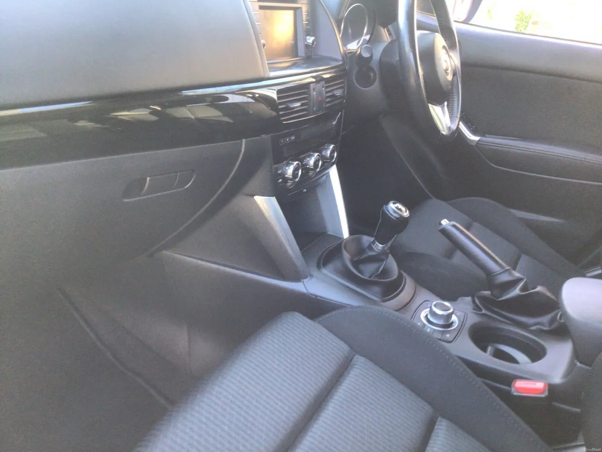 Mazda CX-5 D - Image 4