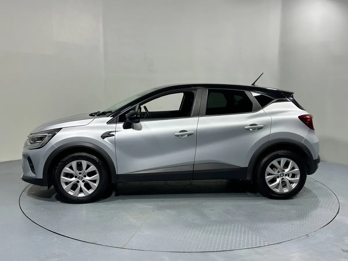 Renault Captur Iconic Edition 1.0 Petrol 222 - Image 4