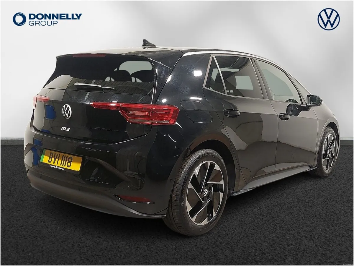 Volkswagen Id.3 Hatchback Match Pro - Image 3