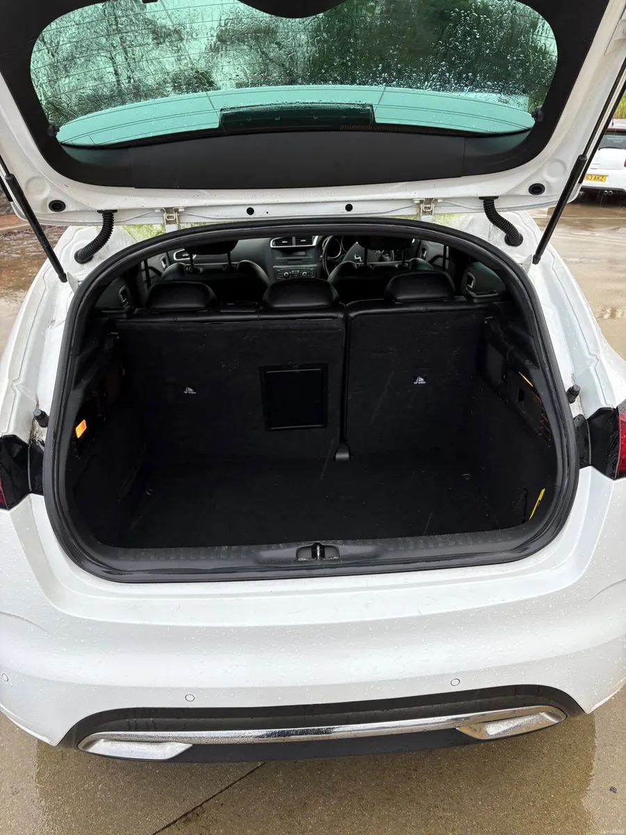 Citroen DS 4 2013 - Image 3