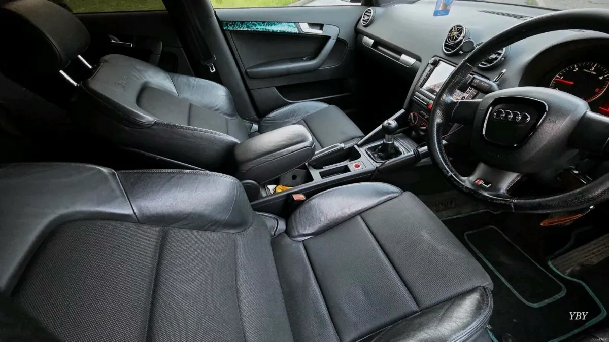 Audi A3 S-line - Image 4