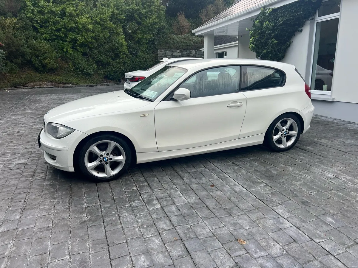 BMW 1 Series - Image 3