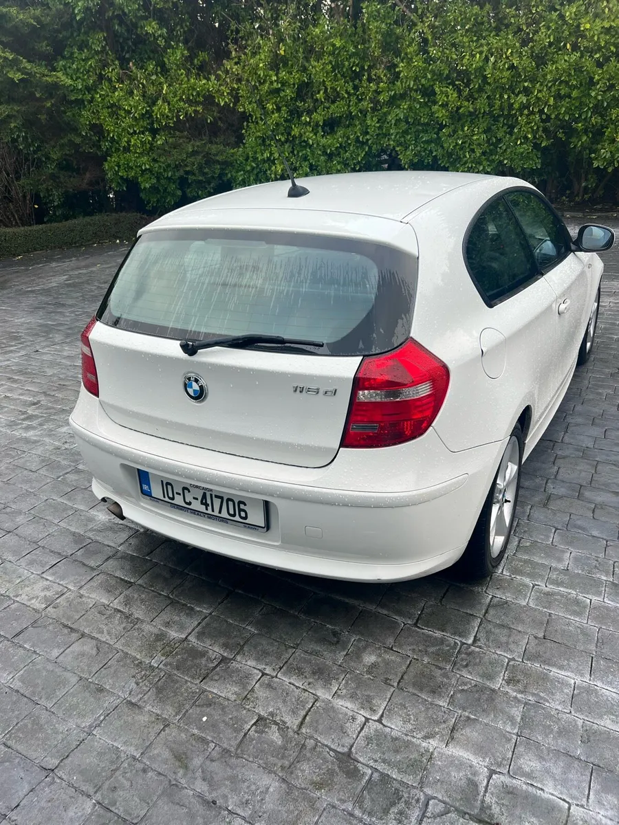 BMW 1 Series - Image 4