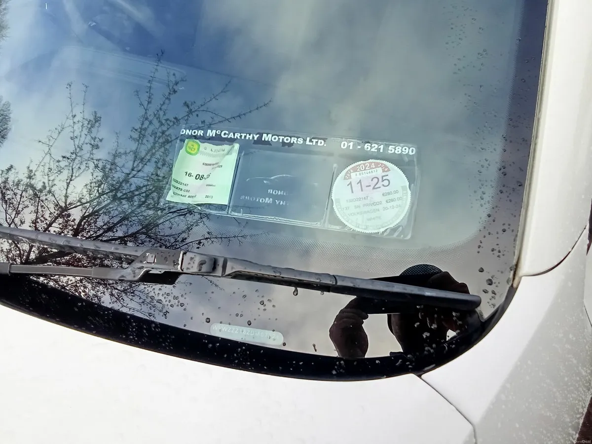 Volkswagen Beetle 2013 - Image 4