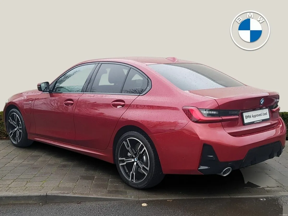 BMW 3-Series 330e M Sport - Image 2