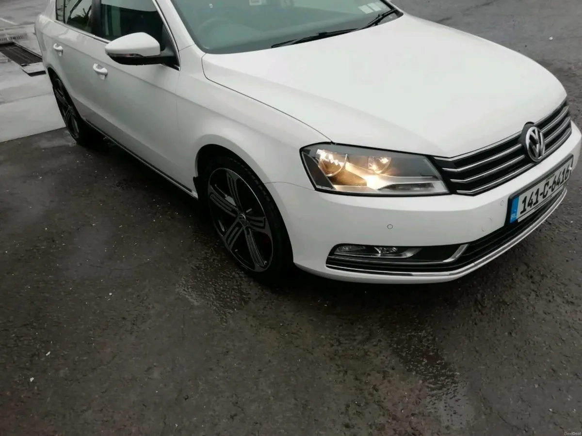 Passat - Image 4
