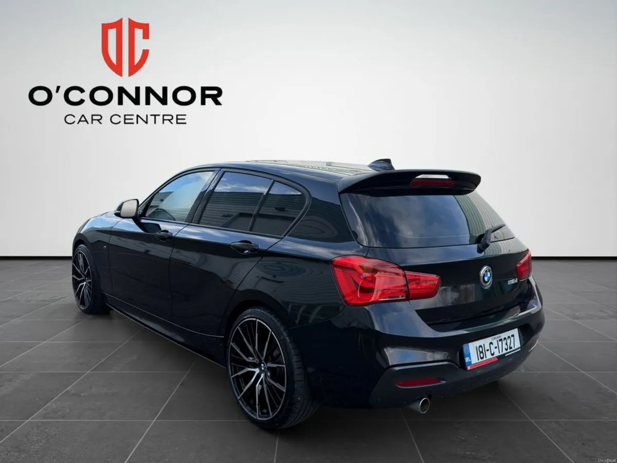 BMW 1-Series “Goes like it means it, looks like it - Image 2