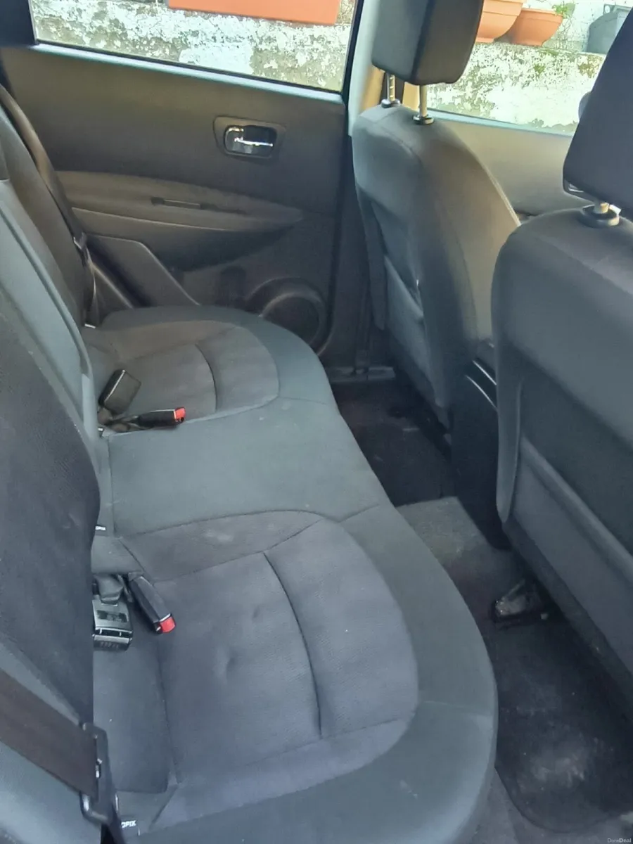 Nissan Qashqai 2010 - Image 4