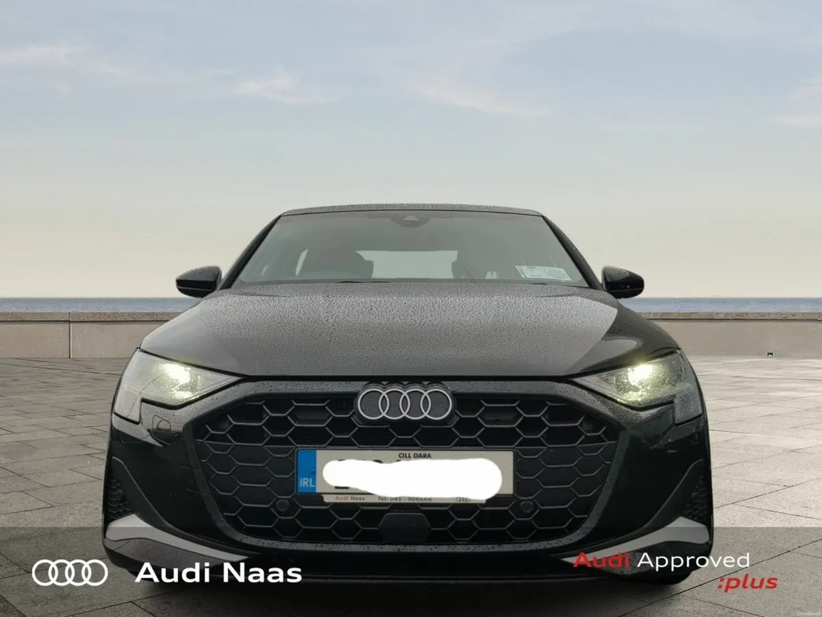 Audi A3 SAL 30 TDI 115HP SE - Image 2