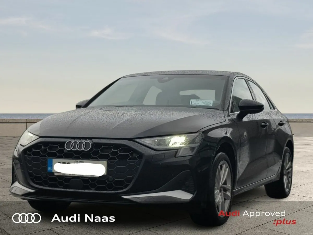 Audi A3 SAL 30 TDI 115HP SE - Image 3